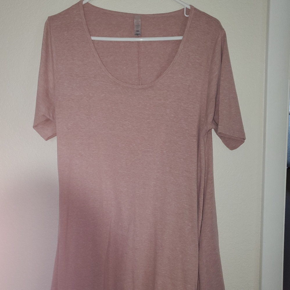 LulaRoe Classic T